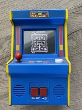 Arcade classics ms.pac for sale  Perkasie