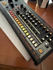 Roland drum machine. for sale  Williamstown