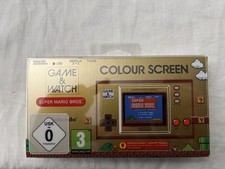 nintendo game watch gebraucht kaufen nintendo game watch gebraucht kaufen Heusweiler