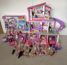 barbie dream house for sale  HUNTINGDON