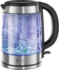 Russell hobbs illuminating for sale  GLASGOW