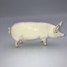 Beswick pig wall for sale  SUNDERLAND
