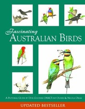 Fascinating australian birds for sale  UK