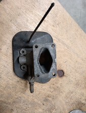 Flangia supporto collettore usato Flangia supporto collettore usato  Torino