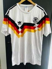 Vintage adidas rfa d'occasion  Montmélian