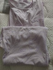 Ladies pjs size for sale  CHATTERIS