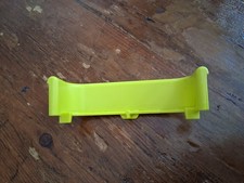 Dossier jaune banquette d'occasion  Juziers