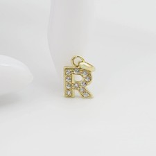 Anhänger buchstabe 22ct gebraucht kaufen Anhänger buchstabe 22ct gebraucht kaufen  Köln