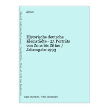 Historische deutsche kleinstä gebraucht kaufen  Grasellenbach
