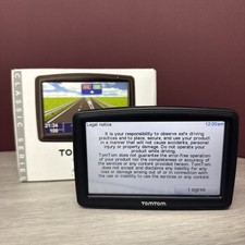 Tomtom xxl western for sale  FERNDOWN