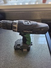 Cordless drill for sale  BROUGH