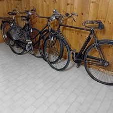 Bicicletta bianchi ganna usato  Roma