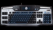 Logitech g11 gaming gebraucht kaufen  Koblenz