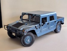 Hummer wagon 1 gebraucht kaufen  Neu-Ulm