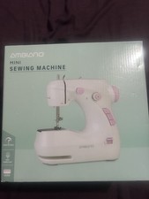 Ambiano mini sewing for sale  ILFORD