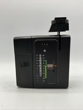 Sunpak auto 124 for sale  SCUNTHORPE