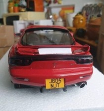 Tto mazda rx7 gebraucht kaufen  Horhausen