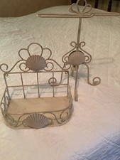 Vintage white guest for sale  Elkton