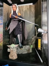 Star wars ahsoka d'occasion  Le Rouret