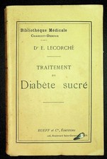 Traitement du diabète d'occasion Traitement du diabète d'occasion Villefranche-de-Lauragais