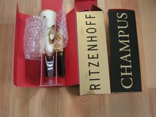 Ritzenhoff sektgläser champus gebraucht kaufen  Karlsruhe