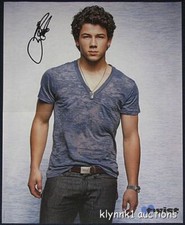 Nick jonas brothers for sale  Vulcan