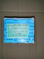 Satz pleuellager schalen gebraucht kaufen  Paderborn