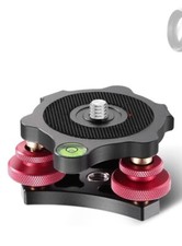 Neewer tripod head for sale  LONDON