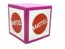 Vintage cubo promozionale usato  Italia