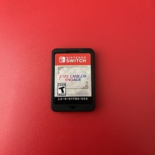 Fire emblem engage for sale  Fort Worth