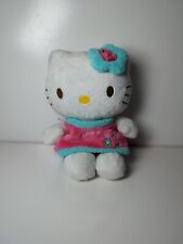 Peluche doudou hello d'occasion  Bourgoin-Jallieu