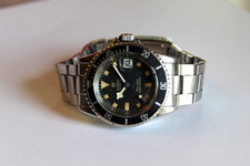 Vintage tudor submariner for sale  Addison
