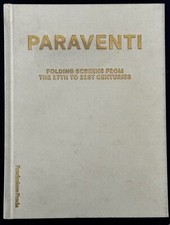 Fondazione prada paraventi usato  Monza