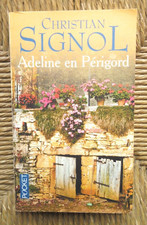 Livre roman biographique d'occasion  Trèbes