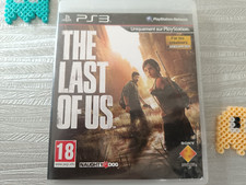 The last ps3 d'occasion  Plougastel-Daoulas