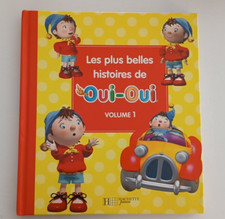 Belles histoires oui d'occasion  Cany-Barville