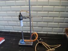 Lab stand bunsen for sale  STOKE-ON-TRENT