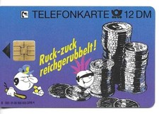 Rare carte telephonique d'occasion  Clermont-Ferrand-