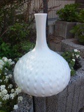 Moderne meissner vase gebraucht kaufen  Cottbus