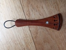 Violin tailpiece 4 for sale  COLWYN BAY