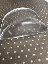 Serviettenhalter serviettenst� gebraucht kaufen  Schramberg