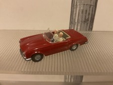 Wiking foto mercedes gebraucht kaufen  Ehra-Lessien