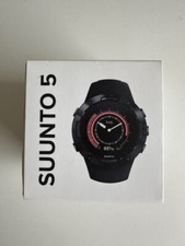 Suunto sports watch for sale  KINGSTON UPON THAMES