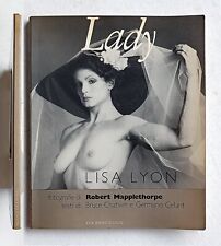 Robert mapplethorpe. lady. usato  Roma
