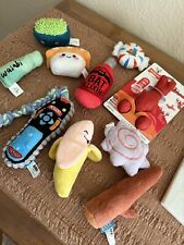 Lot dog toys for sale  Rowlett