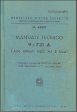 Carro armato m4a1 usato  Vimodrone
