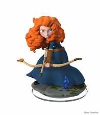 Personaggio disney infinity usato  Settimo Torinese