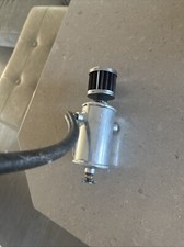 Aluminum oil catch for sale  Sandy