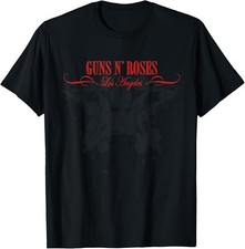 Guns roses official for sale  Milford