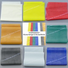 Riginal thera band gebraucht kaufen  Langenhagen